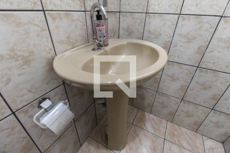 Casa para alugar com 281m², 4 quartos e 6 vagas Casa para alugar com 281m², 4 quartos e 6 vagasLavabo