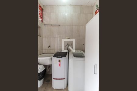 Casa para alugar com 281m², 4 quartos e 6 vagas Casa para alugar com 281m², 4 quartos e 6 vagasÁrea de Serviço