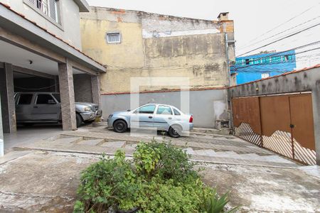 Casa para alugar com 281m², 4 quartos e 6 vagas Casa para alugar com 281m², 4 quartos e 6 vagasGaragem