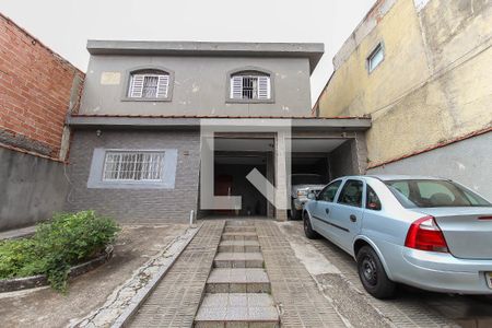 Casa para alugar com 281m², 4 quartos e 6 vagas Casa para alugar com 281m², 4 quartos e 6 vagasGaragem