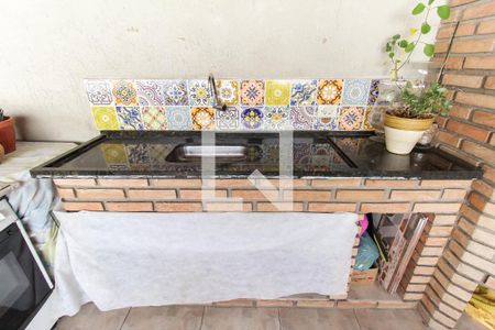 Casa para alugar com 281m², 4 quartos e 6 vagas Casa para alugar com 281m², 4 quartos e 6 vagasChurrasqueira