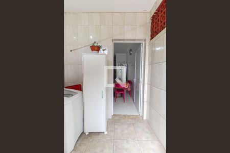 Casa para alugar com 281m², 4 quartos e 6 vagas Casa para alugar com 281m², 4 quartos e 6 vagasÁrea de Serviço