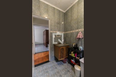 Casa para alugar com 281m², 4 quartos e 6 vagas Casa para alugar com 281m², 4 quartos e 6 vagasBanheiro da Suíte