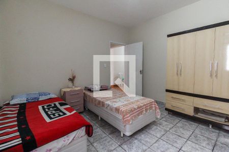 Casa para alugar com 281m², 4 quartos e 6 vagas Casa para alugar com 281m², 4 quartos e 6 vagasQuarto 3