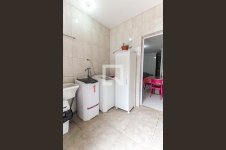 Casa para alugar com 281m², 4 quartos e 6 vagas Casa para alugar com 281m², 4 quartos e 6 vagasÁrea de Serviço