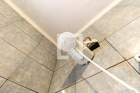 Casa para alugar com 281m², 4 quartos e 6 vagas Casa para alugar com 281m², 4 quartos e 6 vagasBanheiro da Suíte