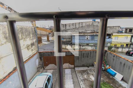 Casa para alugar com 281m², 4 quartos e 6 vagas Casa para alugar com 281m², 4 quartos e 6 vagasVista do Quarto 2