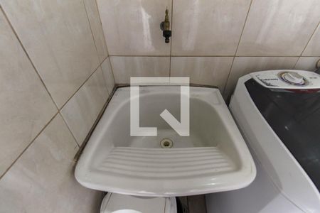 Casa para alugar com 281m², 4 quartos e 6 vagas Casa para alugar com 281m², 4 quartos e 6 vagasÁrea de Serviço