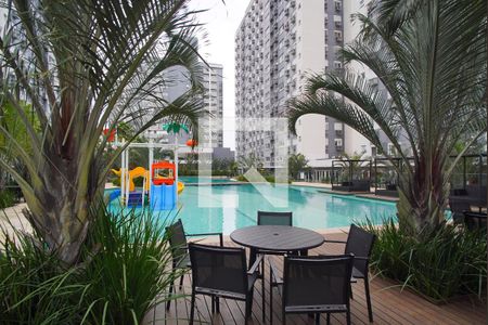 Apartamento à venda com 67m², 3 quartos e 1 vagaÁrea Comum - Piscina