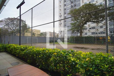 Apartamento à venda com 67m², 3 quartos e 1 vagaÁrea Comum - Quadra Poliesportiva