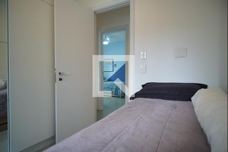 Apartamento à venda com 67m², 3 quartos e 1 vagaQuarto 3