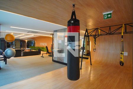 Apartamento à venda com 67m², 3 quartos e 1 vagaÁrea Comum - Academia