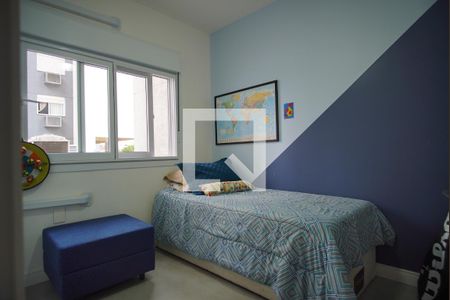 Apartamento à venda com 67m², 3 quartos e 1 vagaQuarto 2