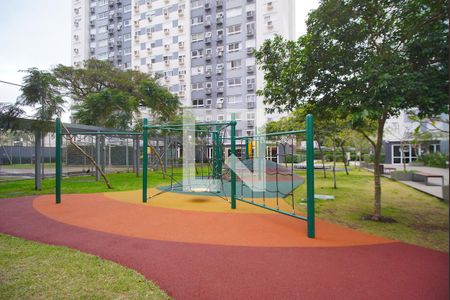 Apartamento à venda com 67m², 3 quartos e 1 vagaÁrea Comum - Playground