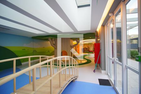 Apartamento à venda com 67m², 3 quartos e 1 vagaÁrea Comum - Brinquedoteca