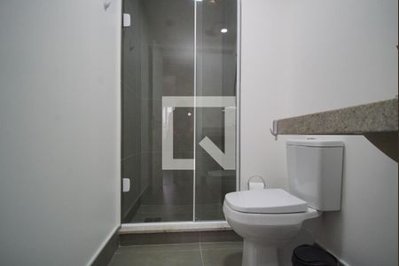 Apartamento à venda com 67m², 3 quartos e 1 vagaBanheiro Corredor