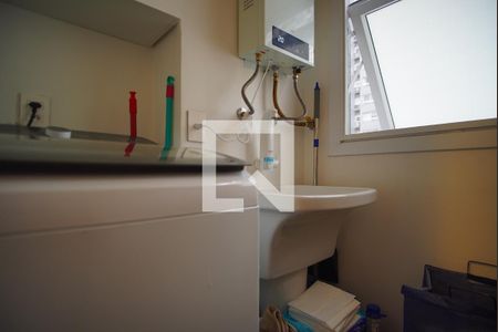 Apartamento à venda com 67m², 3 quartos e 1 vagaÁrea de Serviço