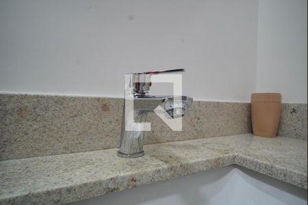 Apartamento à venda com 67m², 3 quartos e 1 vagaBanheiro Corredor - Torneira