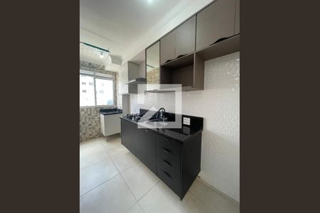 Apartamento para alugar com 45m², 2 quartos e sem vagaCozinha