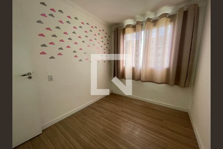 Quarto 1 de apartamento para alugar com 2 quartos, 45m² em Jardim Boa Vista (zona Oeste), Osasco