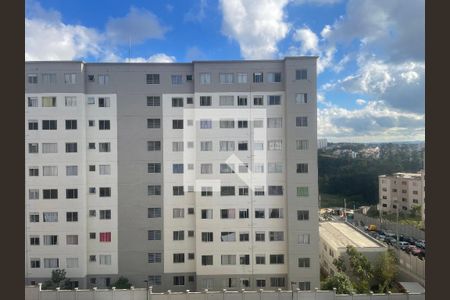 Apartamento para alugar com 45m², 2 quartos e sem vagaVista