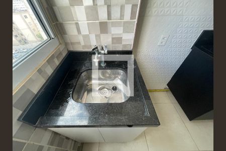 Apartamento para alugar com 45m², 2 quartos e sem vagaÁrea de Serviço