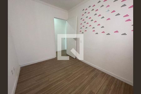 Quarto 1 de apartamento para alugar com 2 quartos, 45m² em Jardim Boa Vista (zona Oeste), Osasco