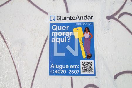 Apartamento para alugar com 6m², 1 quarto e sem vagaPlaquinha 