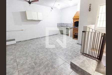 Casa à venda com 144m², 4 quartos e 1 vaga Casa à venda com 144m², 4 quartos e 1 vagaChurrasqueira