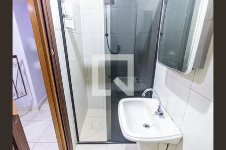 Casa à venda com 144m², 4 quartos e 1 vaga Casa à venda com 144m², 4 quartos e 1 vagaBanheiro 1