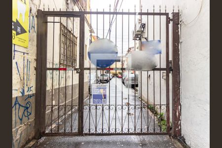 Casa à venda com 144m², 4 quartos e 1 vaga Casa à venda com 144m², 4 quartos e 1 vagaFachada da Vila