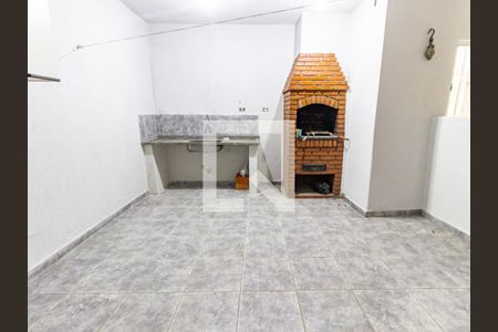 Casa à venda com 144m², 4 quartos e 1 vaga Casa à venda com 144m², 4 quartos e 1 vagaChurrasqueira