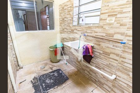 Casa à venda com 144m², 4 quartos e 1 vaga Casa à venda com 144m², 4 quartos e 1 vagaÁrea de Serviço