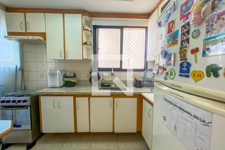 Apartamento para alugar com 55m², 2 quartos e 1 vaga Apartamento para alugar com 55m², 2 quartos e 1 vagaCozinha