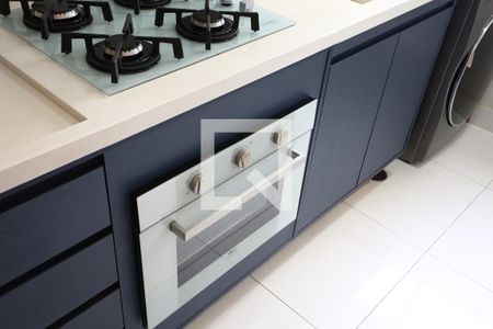 Apartamento para alugar com 51m², 2 quartos e sem vaga Apartamento para alugar com 51m², 2 quartos e sem vagacozinha