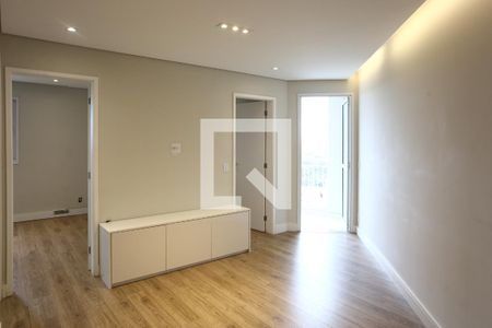 Apartamento para alugar com 51m², 2 quartos e sem vaga Apartamento para alugar com 51m², 2 quartos e sem vagaSala