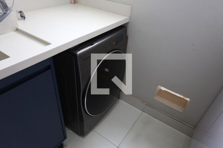Apartamento para alugar com 51m², 2 quartos e sem vaga Apartamento para alugar com 51m², 2 quartos e sem vagaÁrea de Serviço