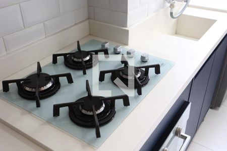 Apartamento para alugar com 51m², 2 quartos e sem vaga Apartamento para alugar com 51m², 2 quartos e sem vagacozinha