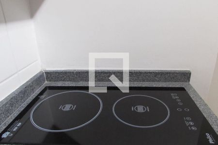 Apartamento para alugar com 24m², 1 quarto e sem vagaCozinha