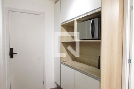 Apartamento para alugar com 24m², 1 quarto e sem vagaCozinha