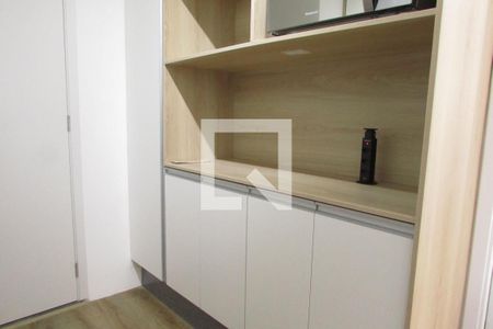 Apartamento para alugar com 24m², 1 quarto e sem vagaCozinha
