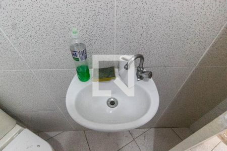 Casa à venda com 59m², 2 quartos e 1 vagaBanheiro