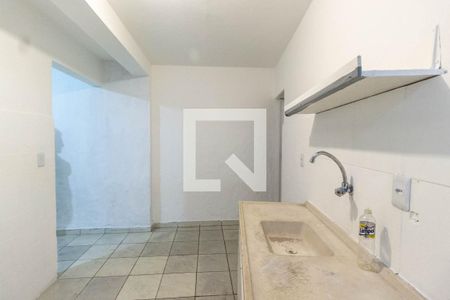 Casa à venda com 59m², 2 quartos e 1 vagaCozinha