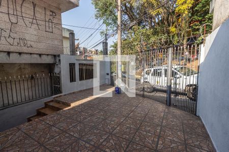 Casa à venda com 59m², 2 quartos e 1 vagaGaragem