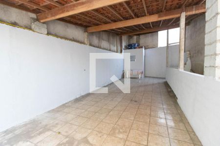 Casa à venda com 59m², 2 quartos e 1 vagaGaragem