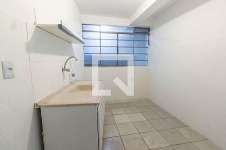 Casa à venda com 59m², 2 quartos e 1 vagaCozinha