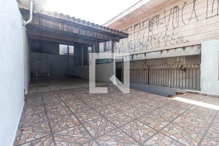 Casa à venda com 59m², 2 quartos e 1 vagaGaragem