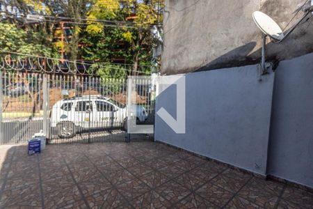 Casa à venda com 59m², 2 quartos e 1 vagaGaragem