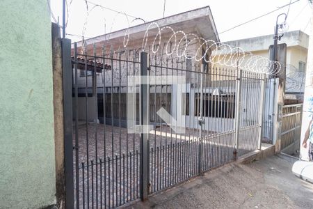 Casa à venda com 59m², 2 quartos e 1 vagaFachada