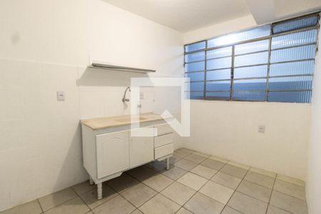 Casa à venda com 59m², 2 quartos e 1 vagaCozinha
